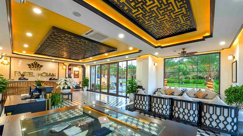 fivitel hoian hotel