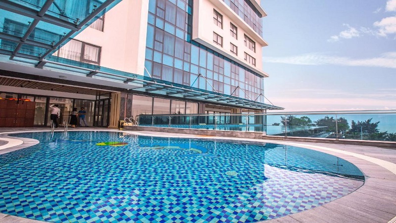 vuphong hotel